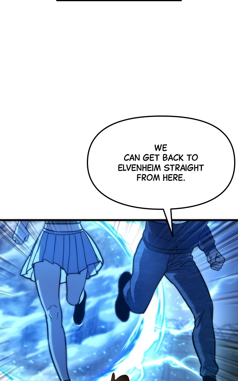 Hiding a Logistics Center in The Apocalypse Chapter 95 - Page 6