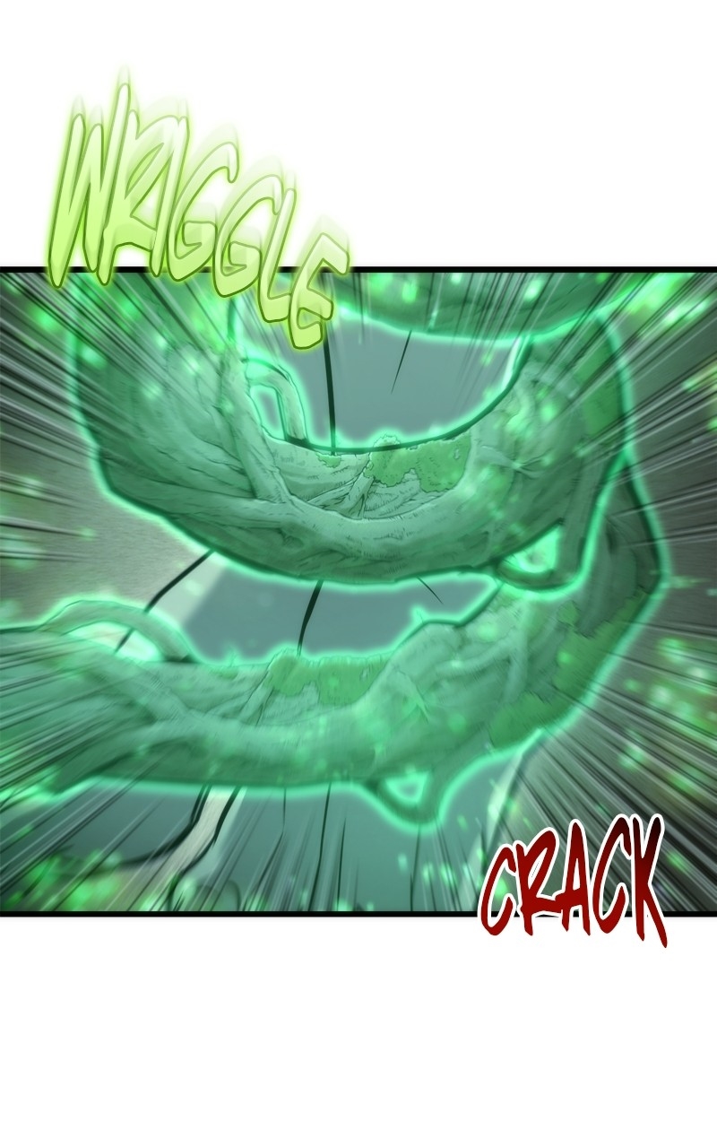 Hiding a Logistics Center in The Apocalypse Chapter 95 - Page 61