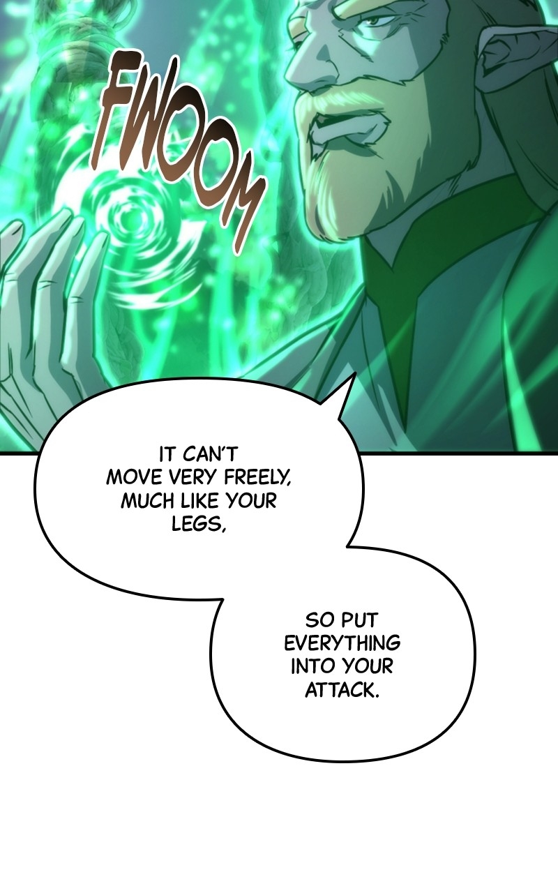 Hiding a Logistics Center in The Apocalypse Chapter 95 - Page 63