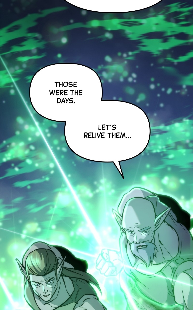 Hiding a Logistics Center in The Apocalypse Chapter 95 - Page 65