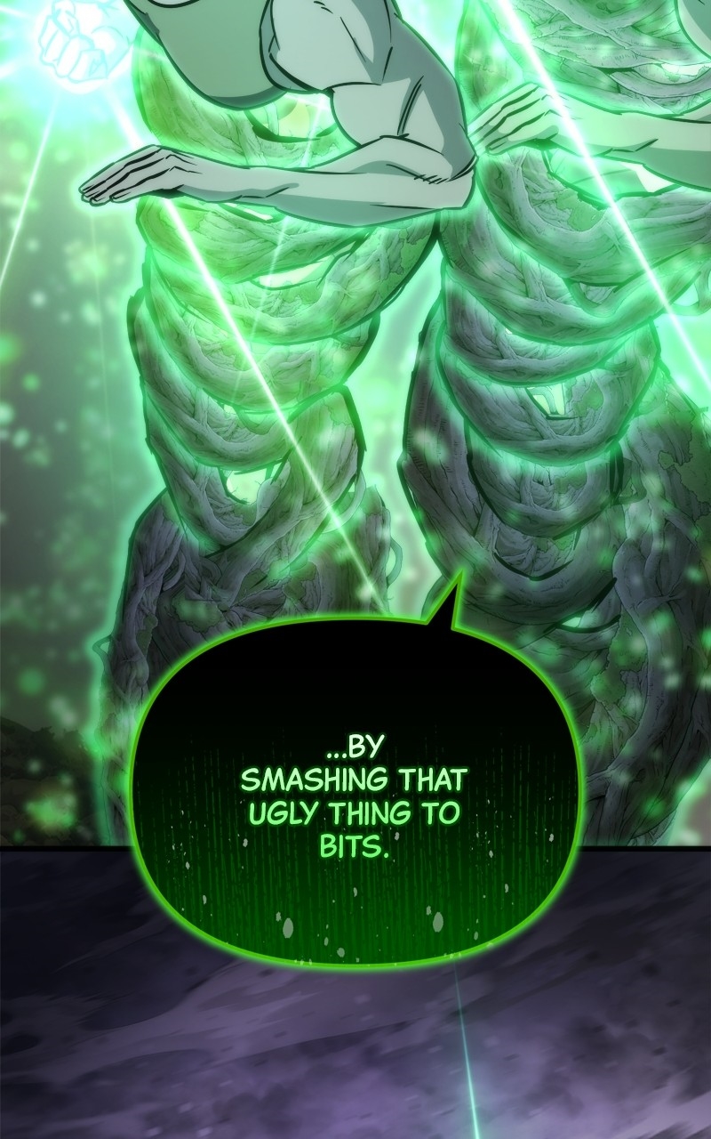 Hiding a Logistics Center in The Apocalypse Chapter 95 - Page 66