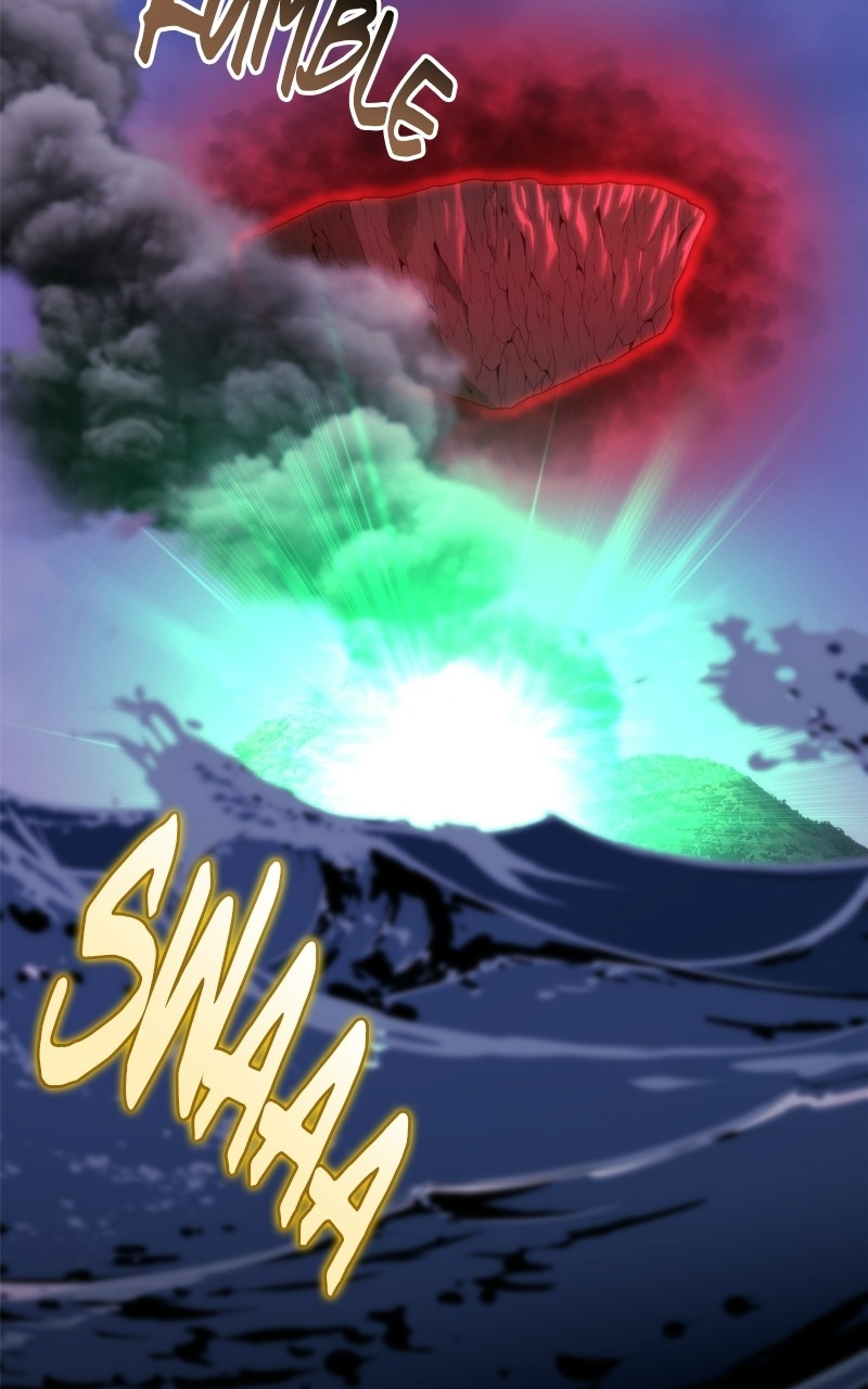 Hiding a Logistics Center in The Apocalypse Chapter 95 - Page 77
