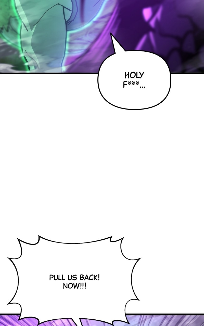 Hiding a Logistics Center in The Apocalypse Chapter 95 - Page 87
