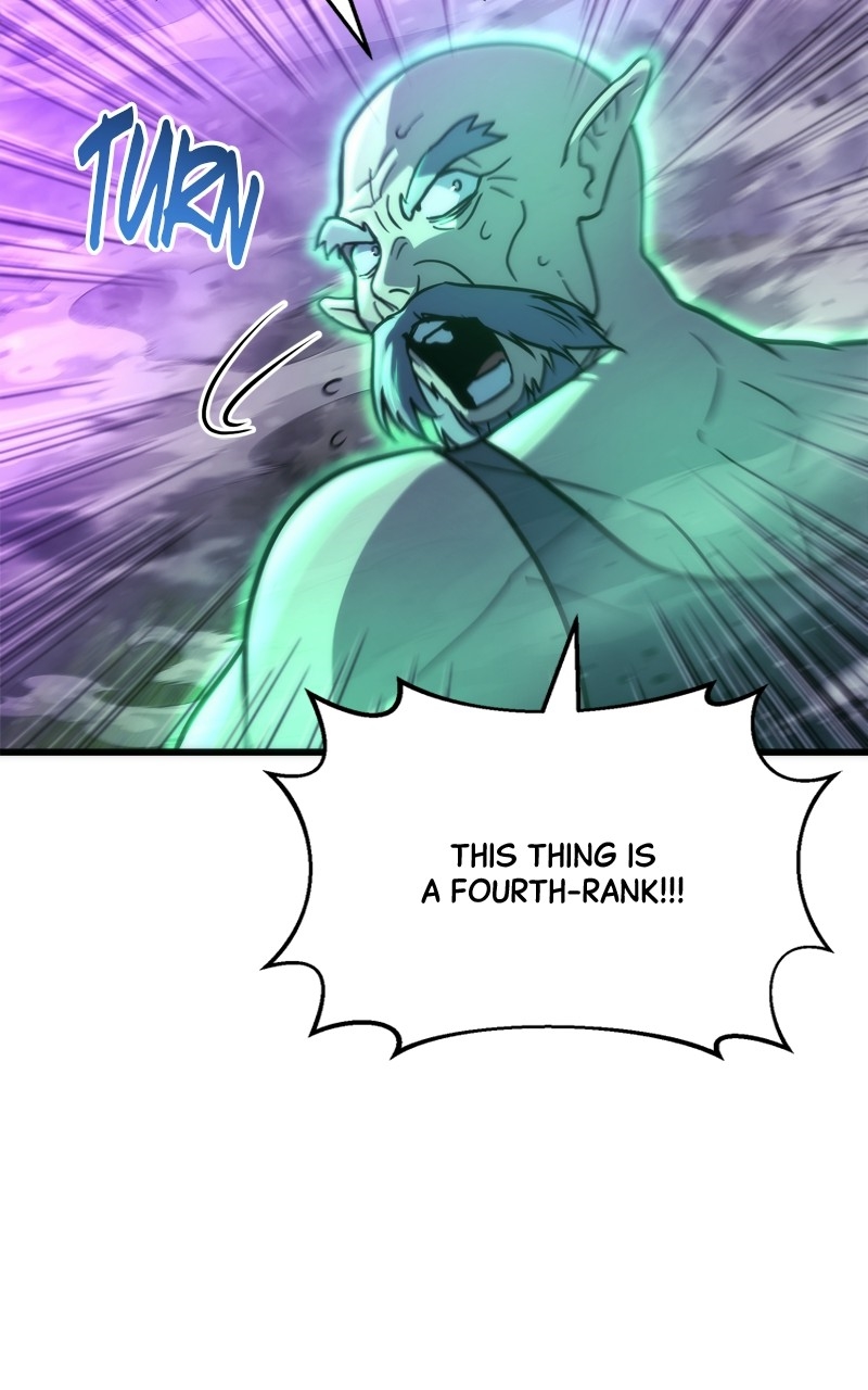 Hiding a Logistics Center in The Apocalypse Chapter 95 - Page 88