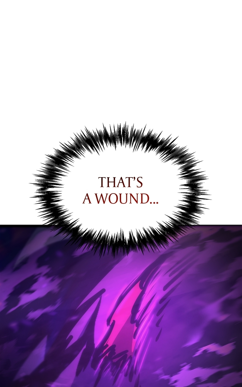 Hiding a Logistics Center in The Apocalypse Chapter 96 - Page 1