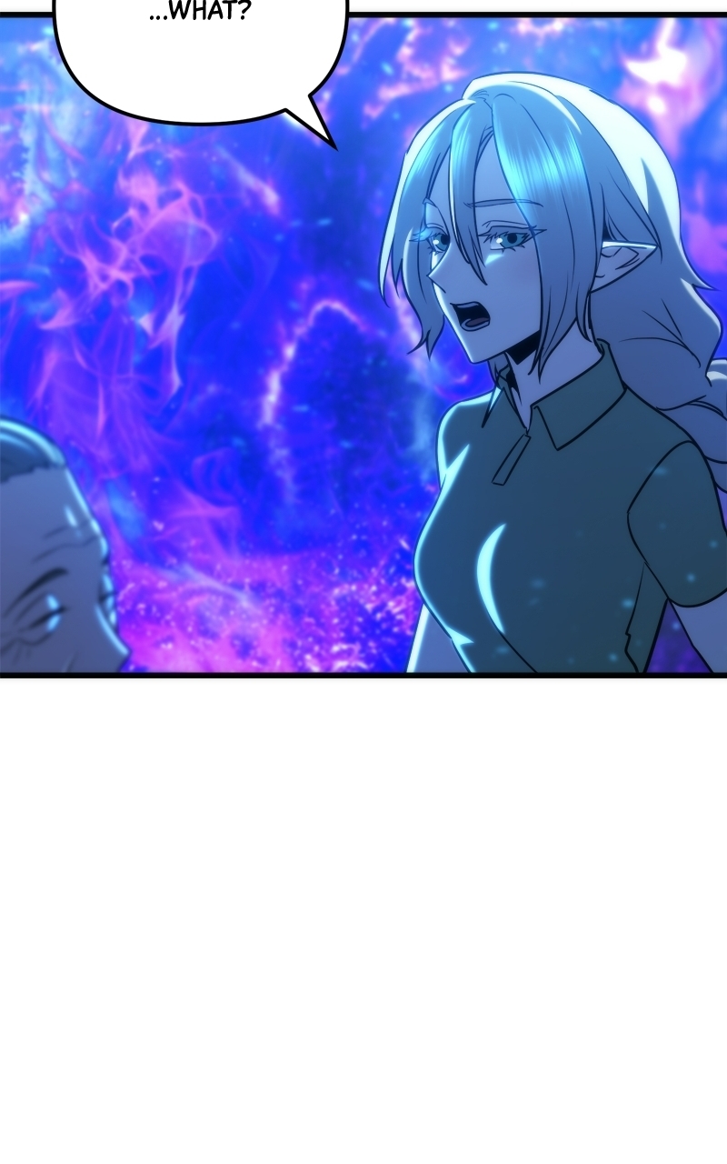 Hiding a Logistics Center in The Apocalypse Chapter 96 - Page 105