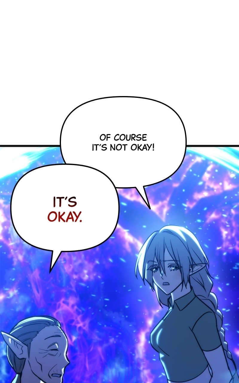 Hiding a Logistics Center in The Apocalypse Chapter 96 - Page 106