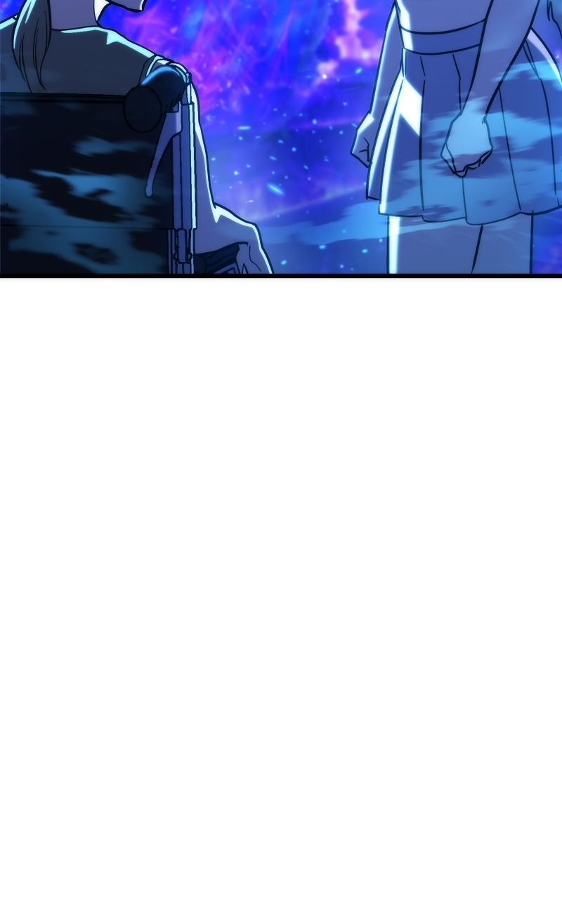 Hiding a Logistics Center in The Apocalypse Chapter 96 - Page 107