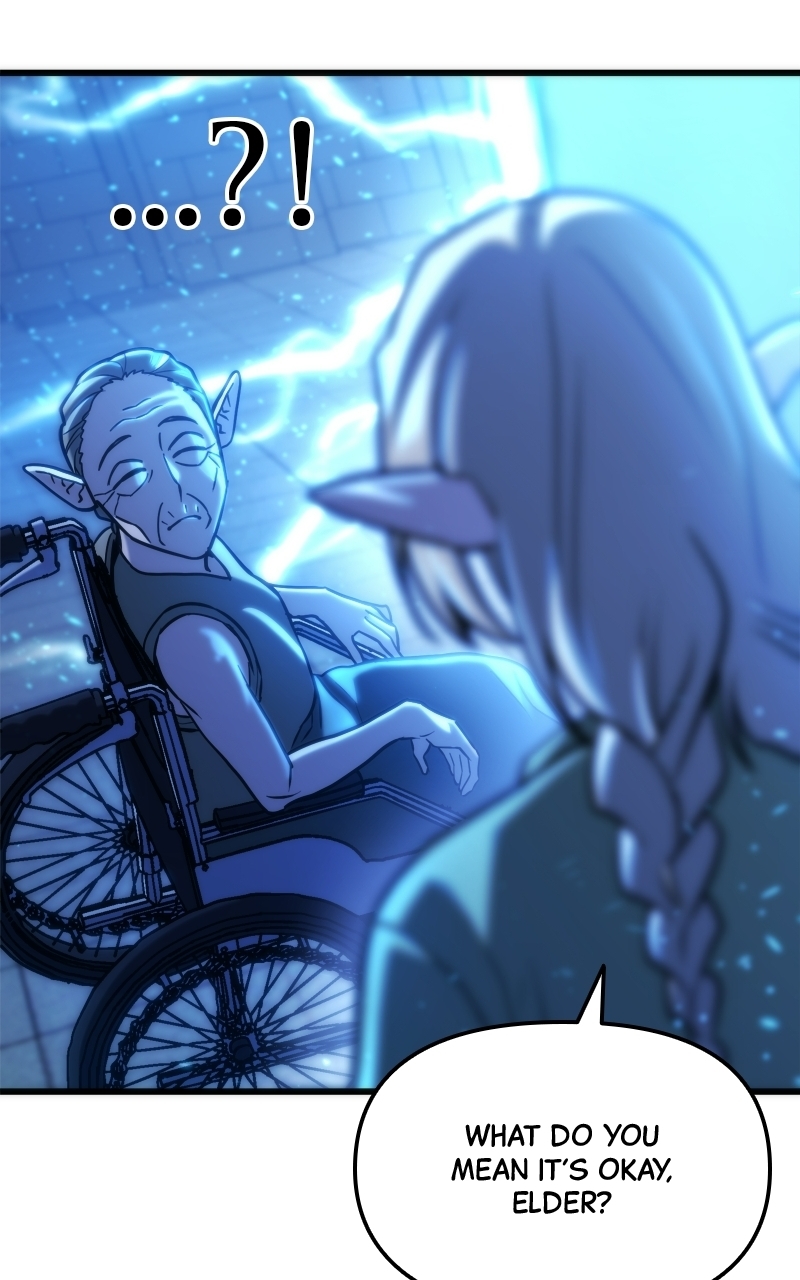 Hiding a Logistics Center in The Apocalypse Chapter 96 - Page 108