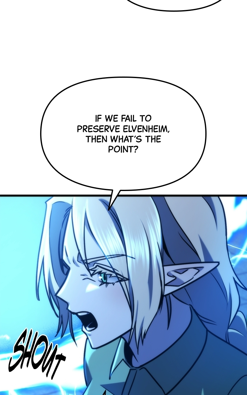 Hiding a Logistics Center in The Apocalypse Chapter 96 - Page 109