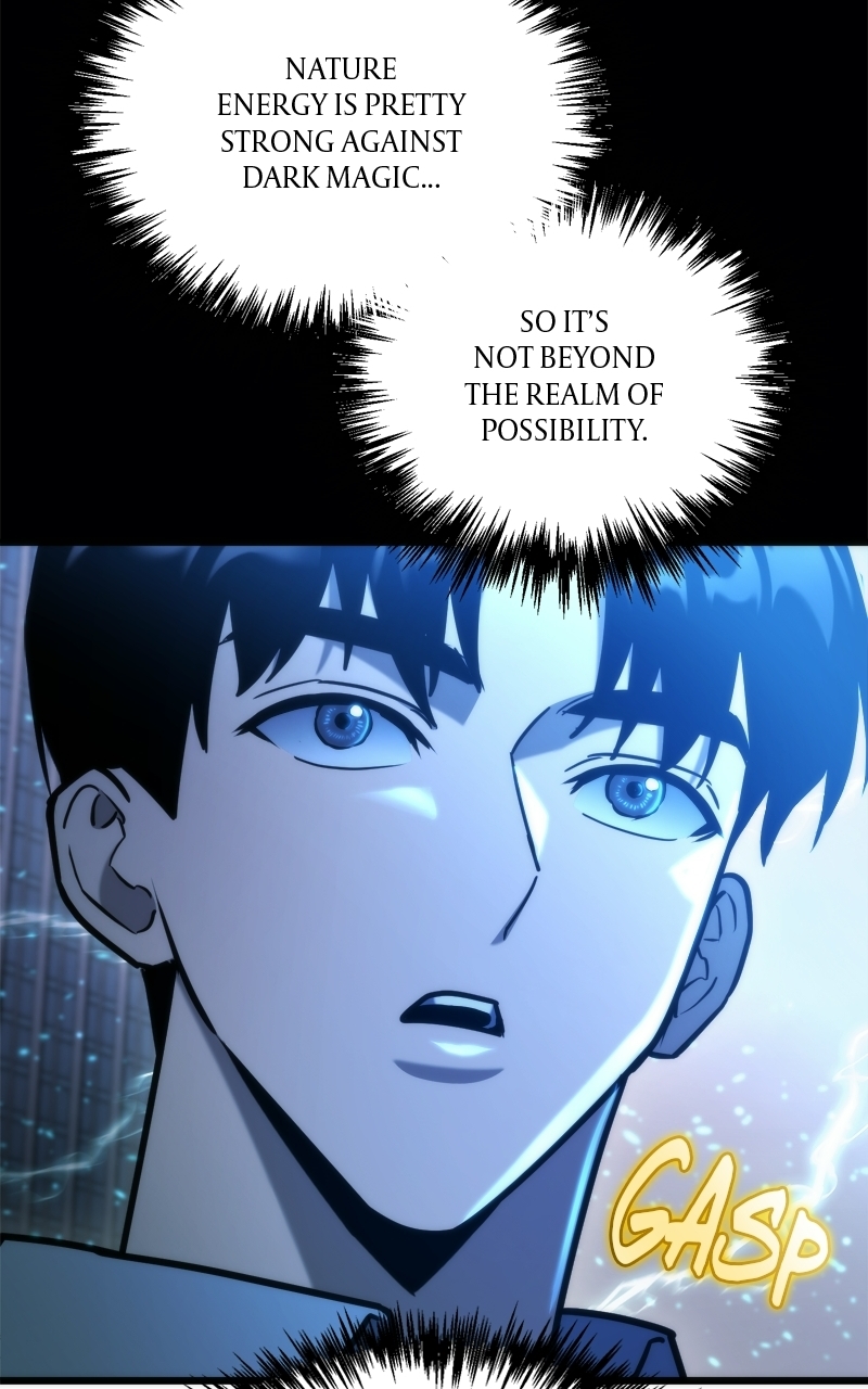 Hiding a Logistics Center in The Apocalypse Chapter 96 - Page 11