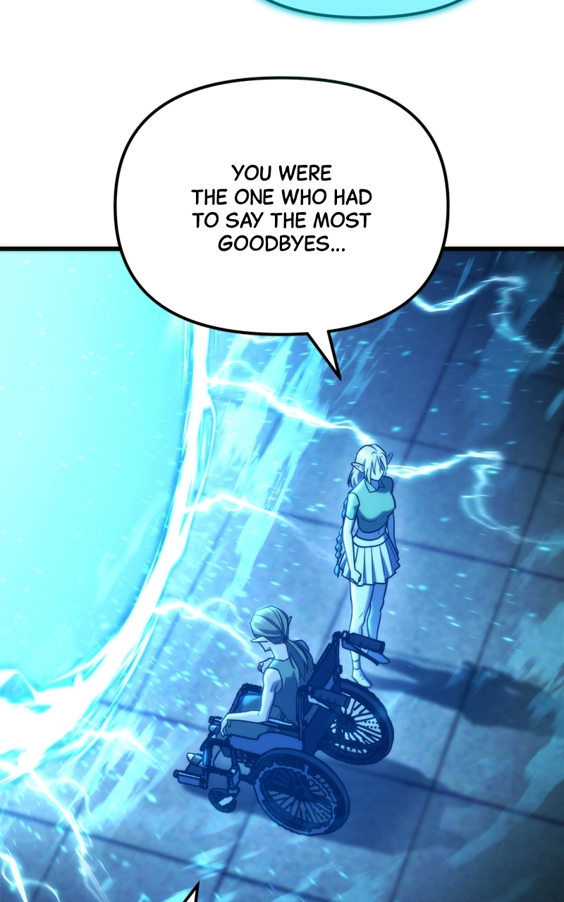 Hiding a Logistics Center in The Apocalypse Chapter 96 - Page 115