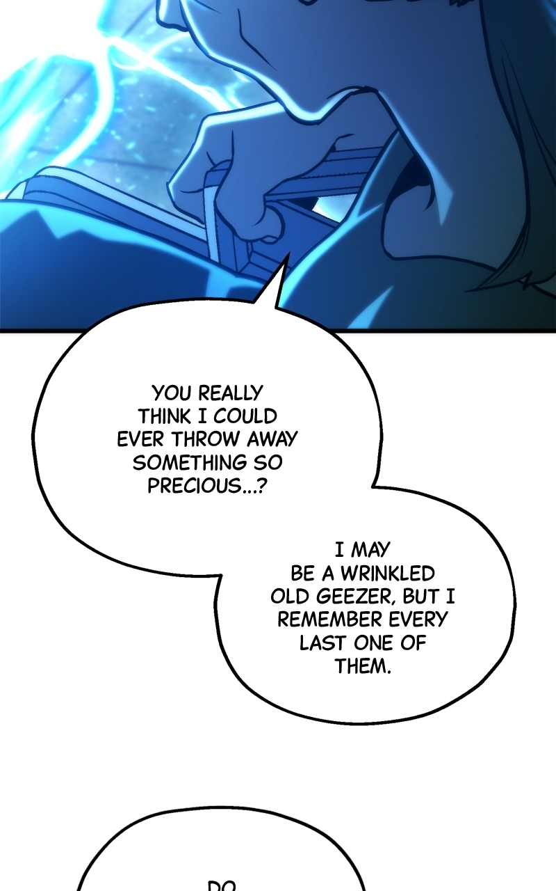 Hiding a Logistics Center in The Apocalypse Chapter 96 - Page 118