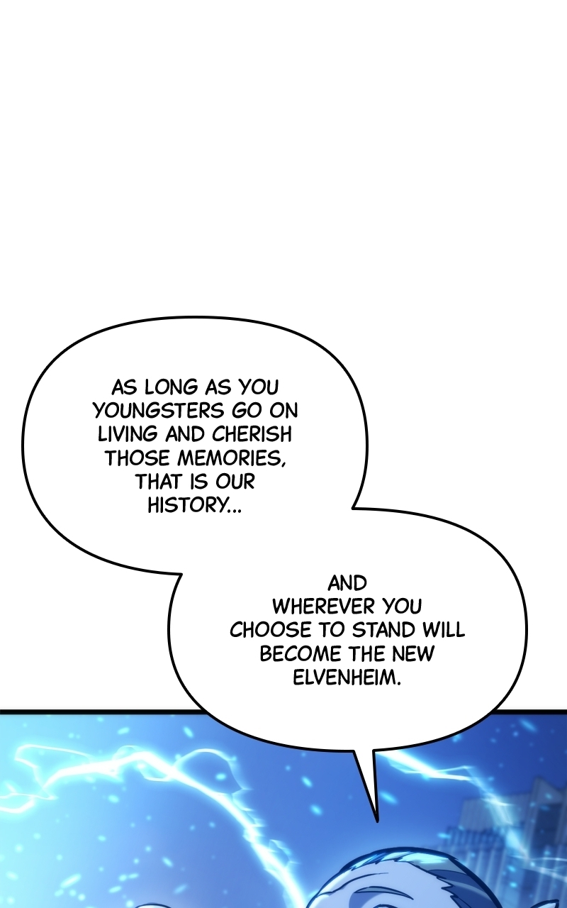 Hiding a Logistics Center in The Apocalypse Chapter 96 - Page 121