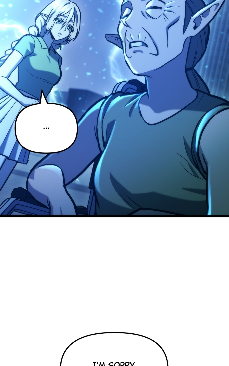 Hiding a Logistics Center in The Apocalypse Chapter 96 - Page 122