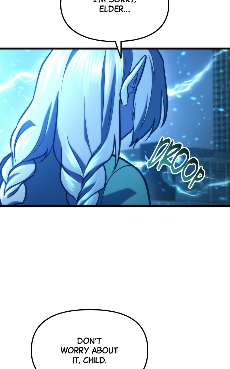 Hiding a Logistics Center in The Apocalypse Chapter 96 - Page 123