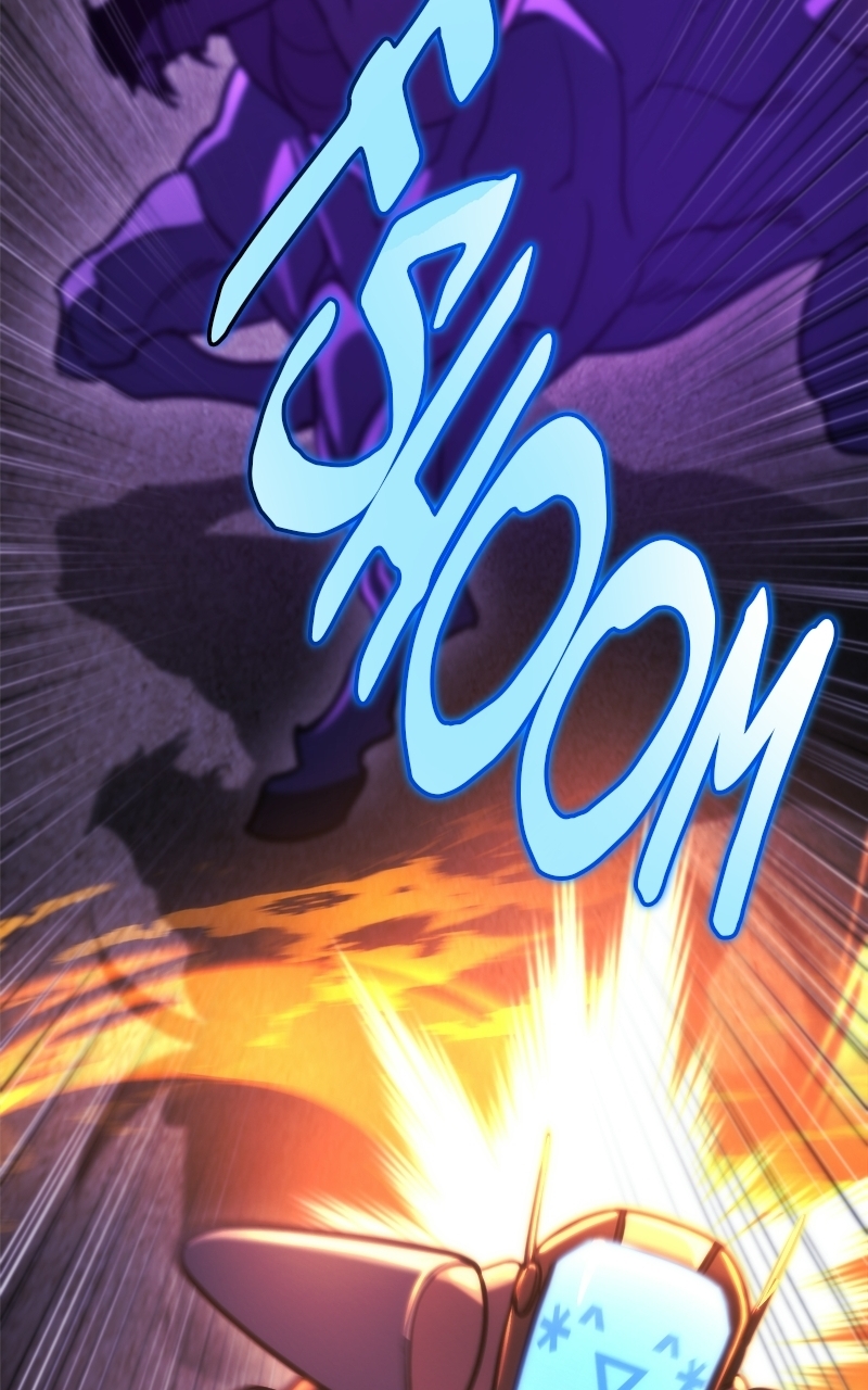 Hiding a Logistics Center in The Apocalypse Chapter 96 - Page 131