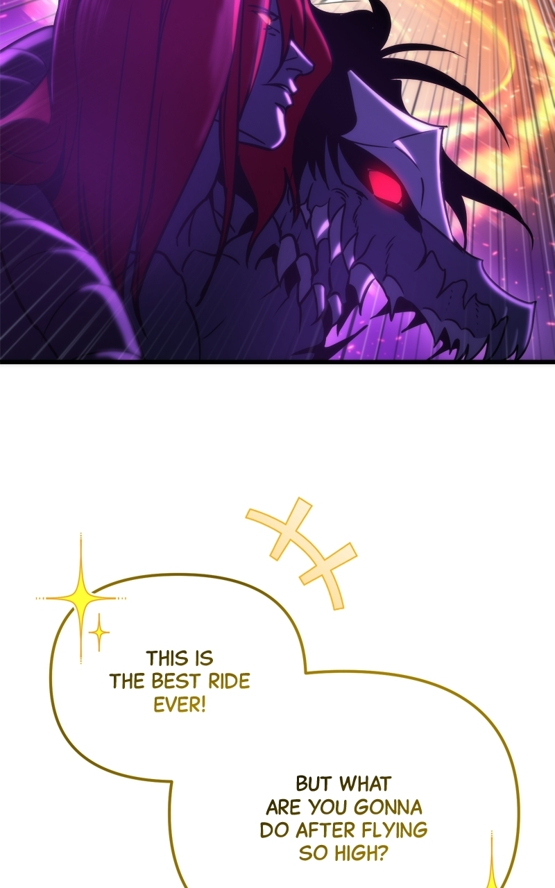 Hiding a Logistics Center in The Apocalypse Chapter 96 - Page 134