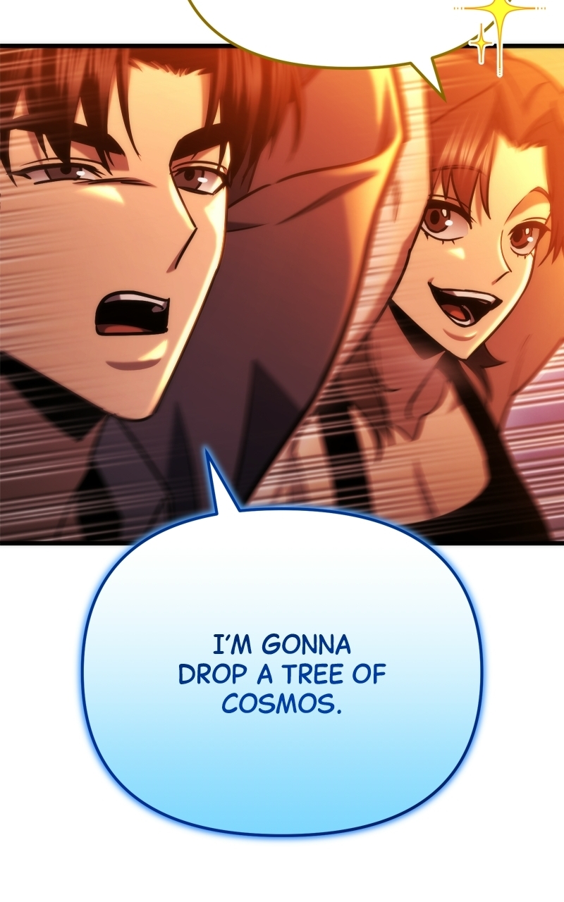 Hiding a Logistics Center in The Apocalypse Chapter 96 - Page 135