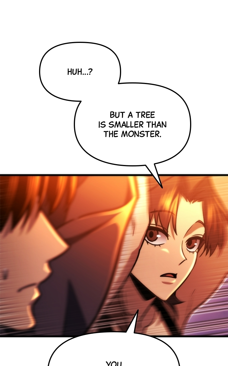 Hiding a Logistics Center in The Apocalypse Chapter 96 - Page 136