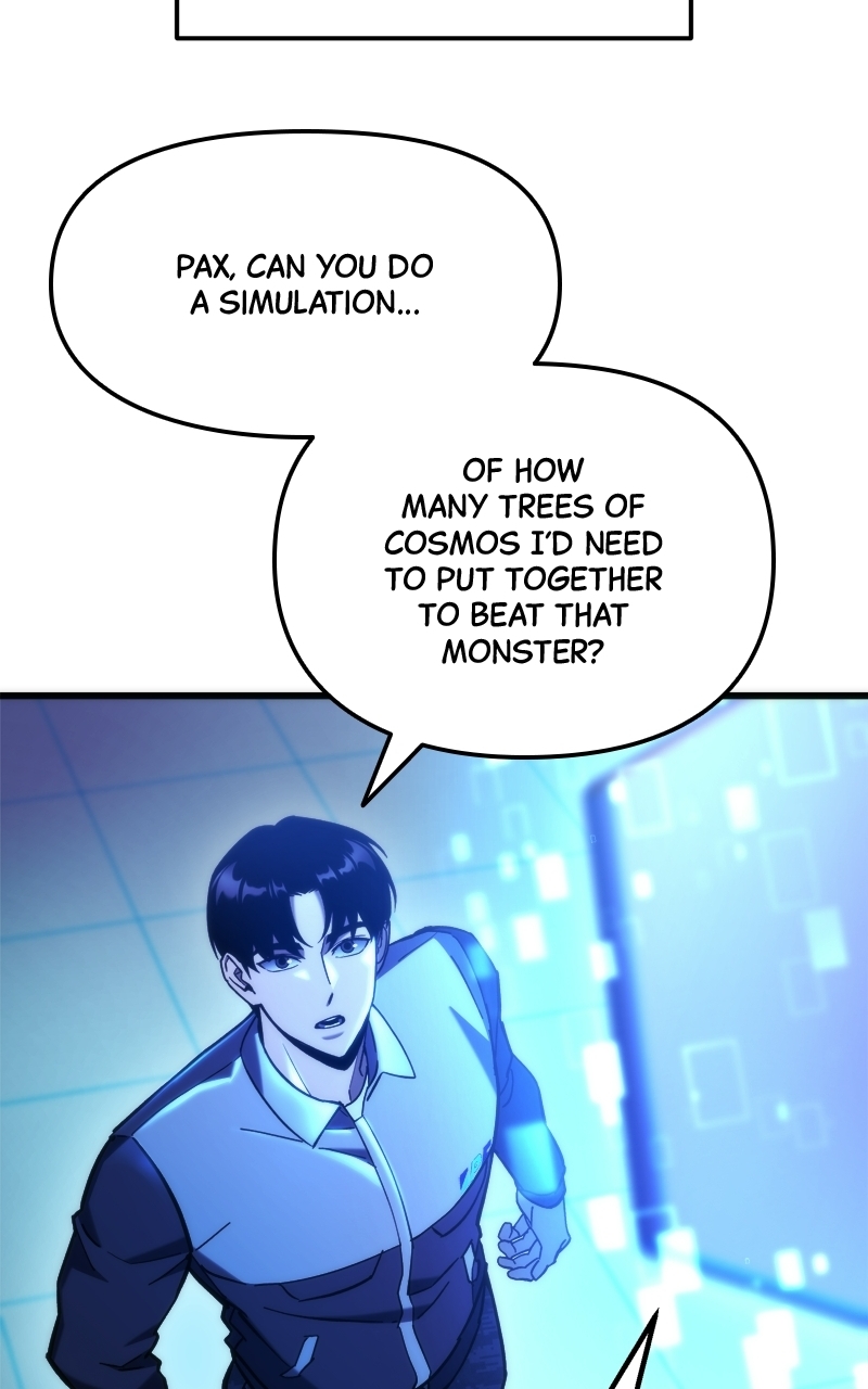 Hiding a Logistics Center in The Apocalypse Chapter 96 - Page 145