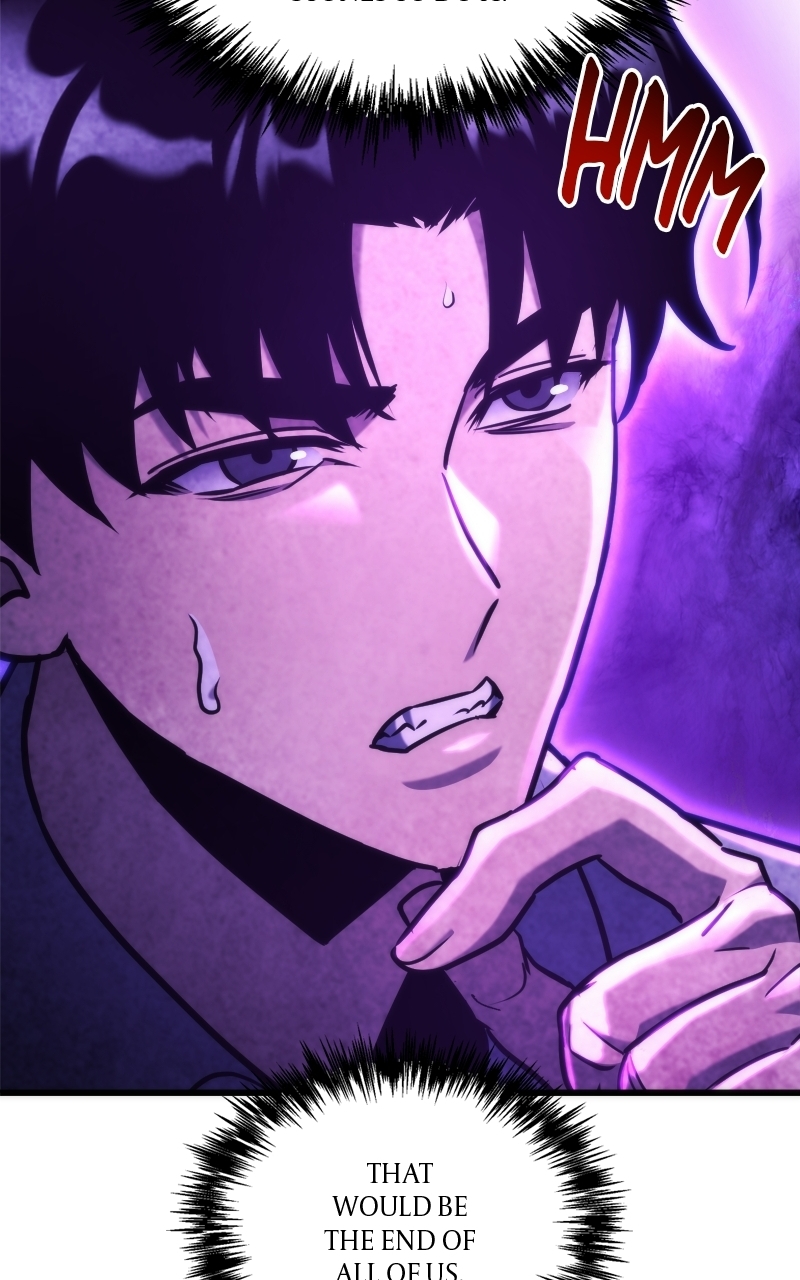 Hiding a Logistics Center in The Apocalypse Chapter 96 - Page 149