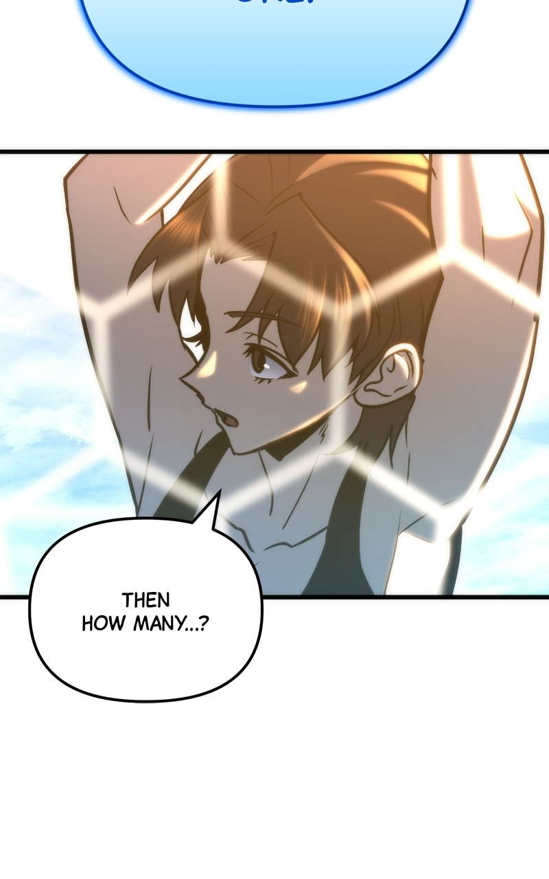 Hiding a Logistics Center in The Apocalypse Chapter 96 - Page 155