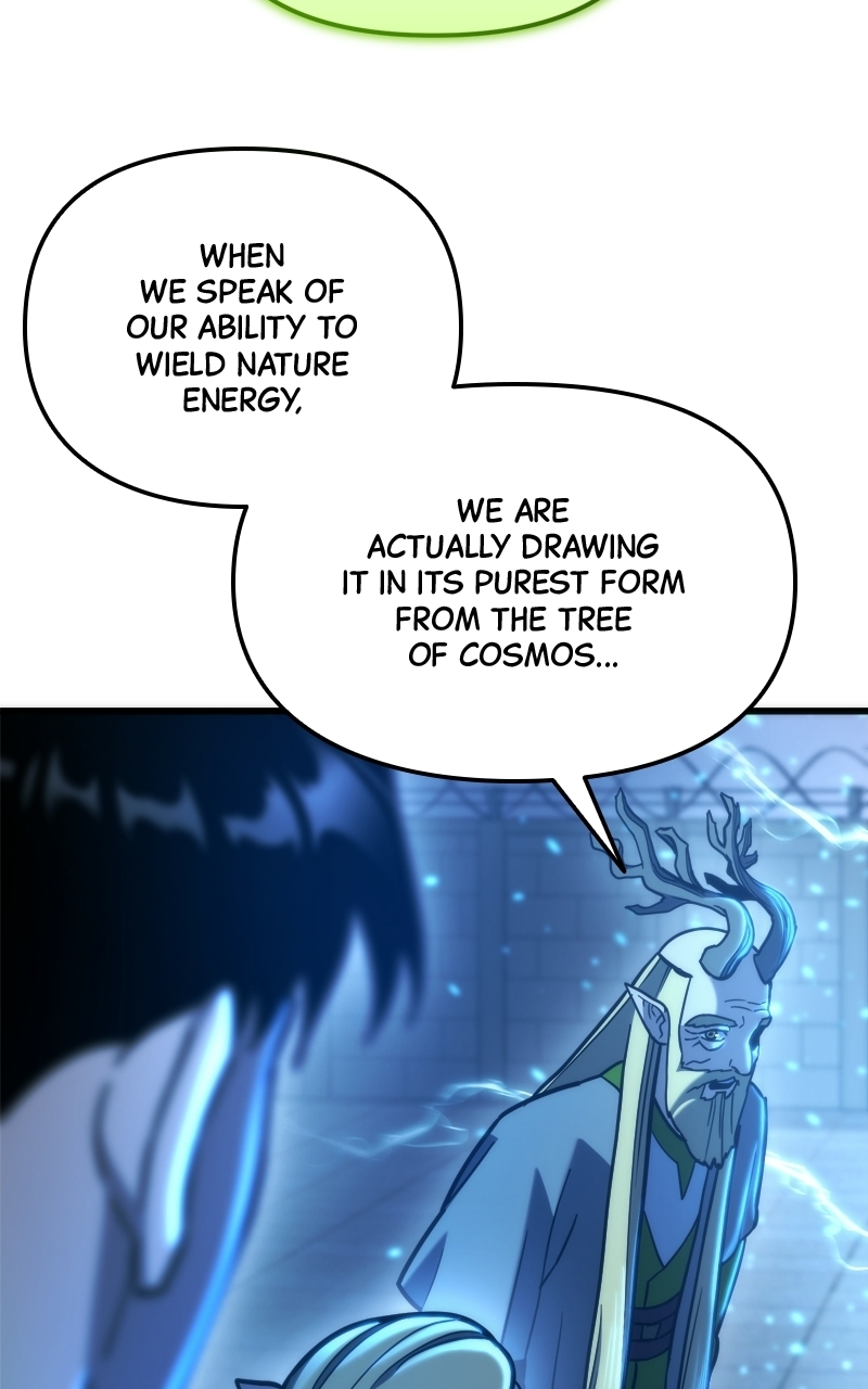 Hiding a Logistics Center in The Apocalypse Chapter 96 - Page 16