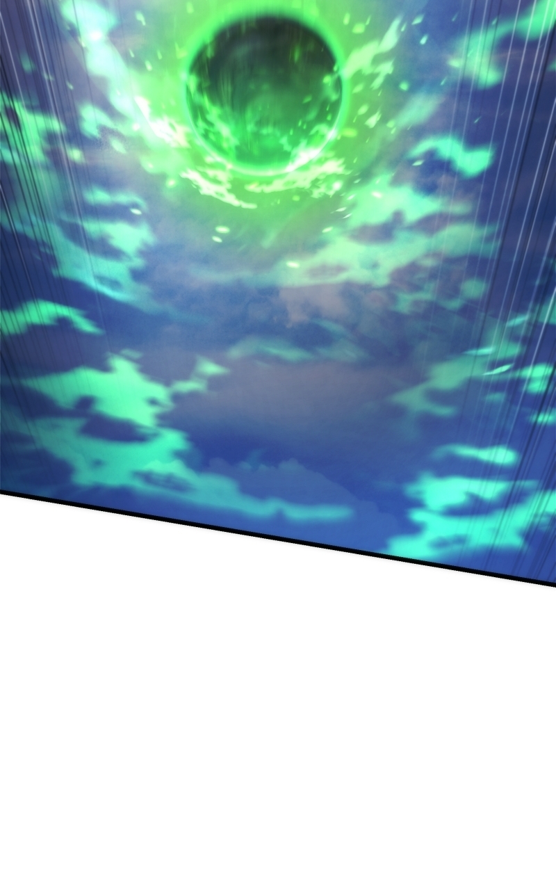 Hiding a Logistics Center in The Apocalypse Chapter 96 - Page 167