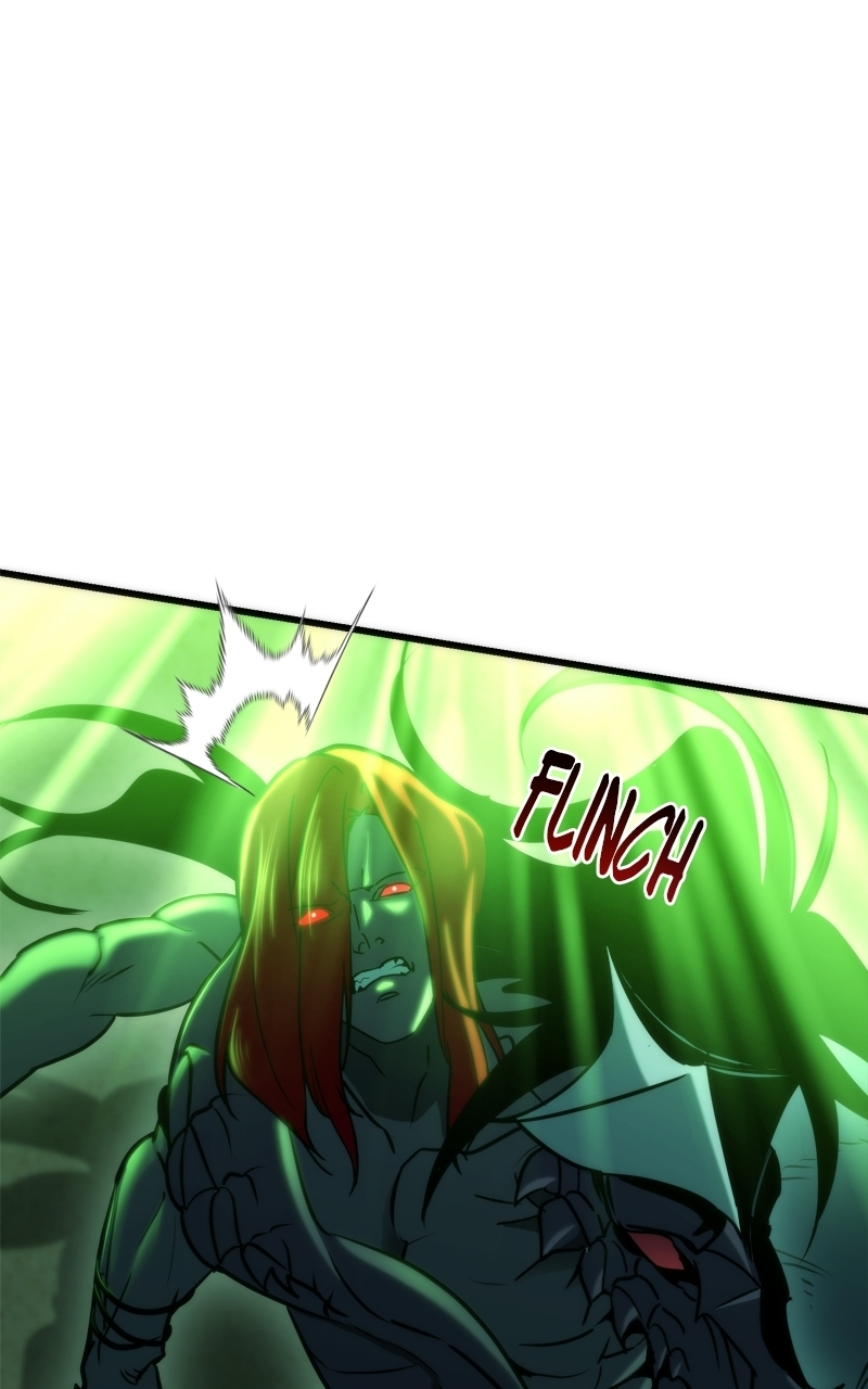 Hiding a Logistics Center in The Apocalypse Chapter 96 - Page 168