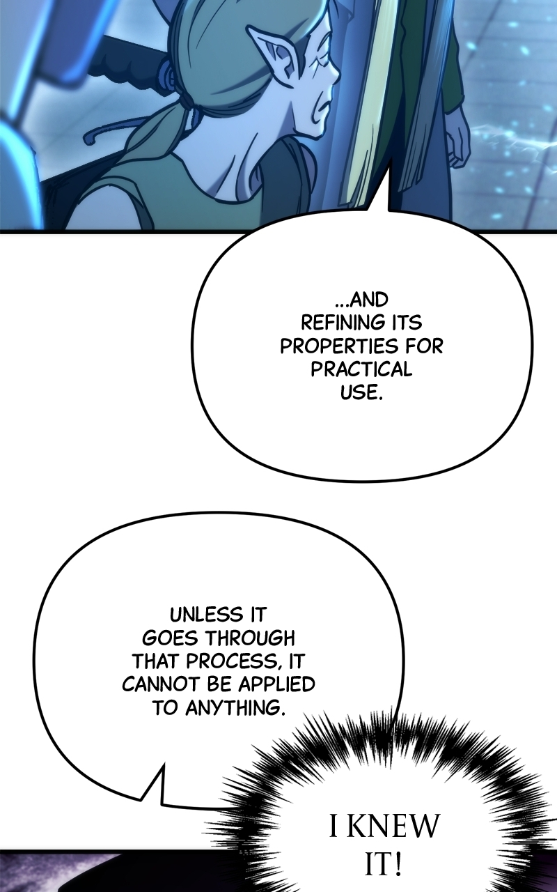 Hiding a Logistics Center in The Apocalypse Chapter 96 - Page 17