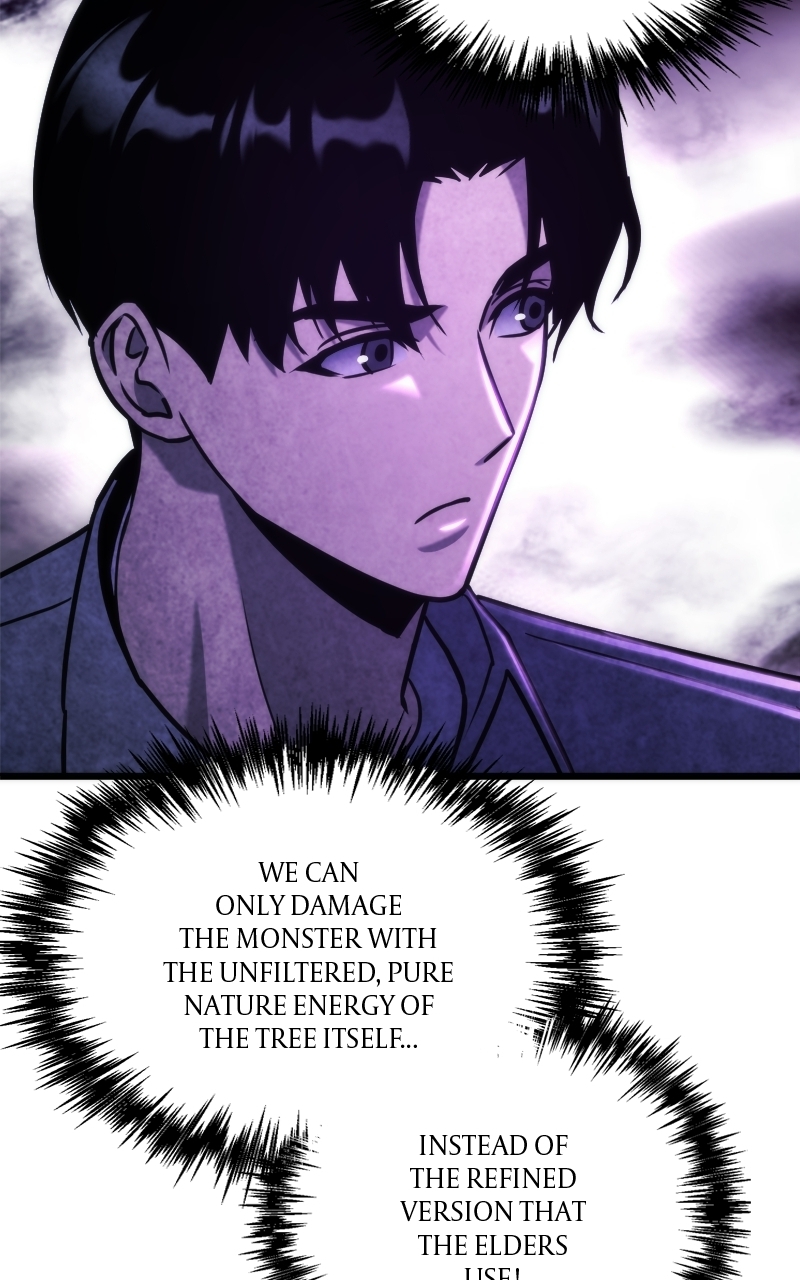 Hiding a Logistics Center in The Apocalypse Chapter 96 - Page 18