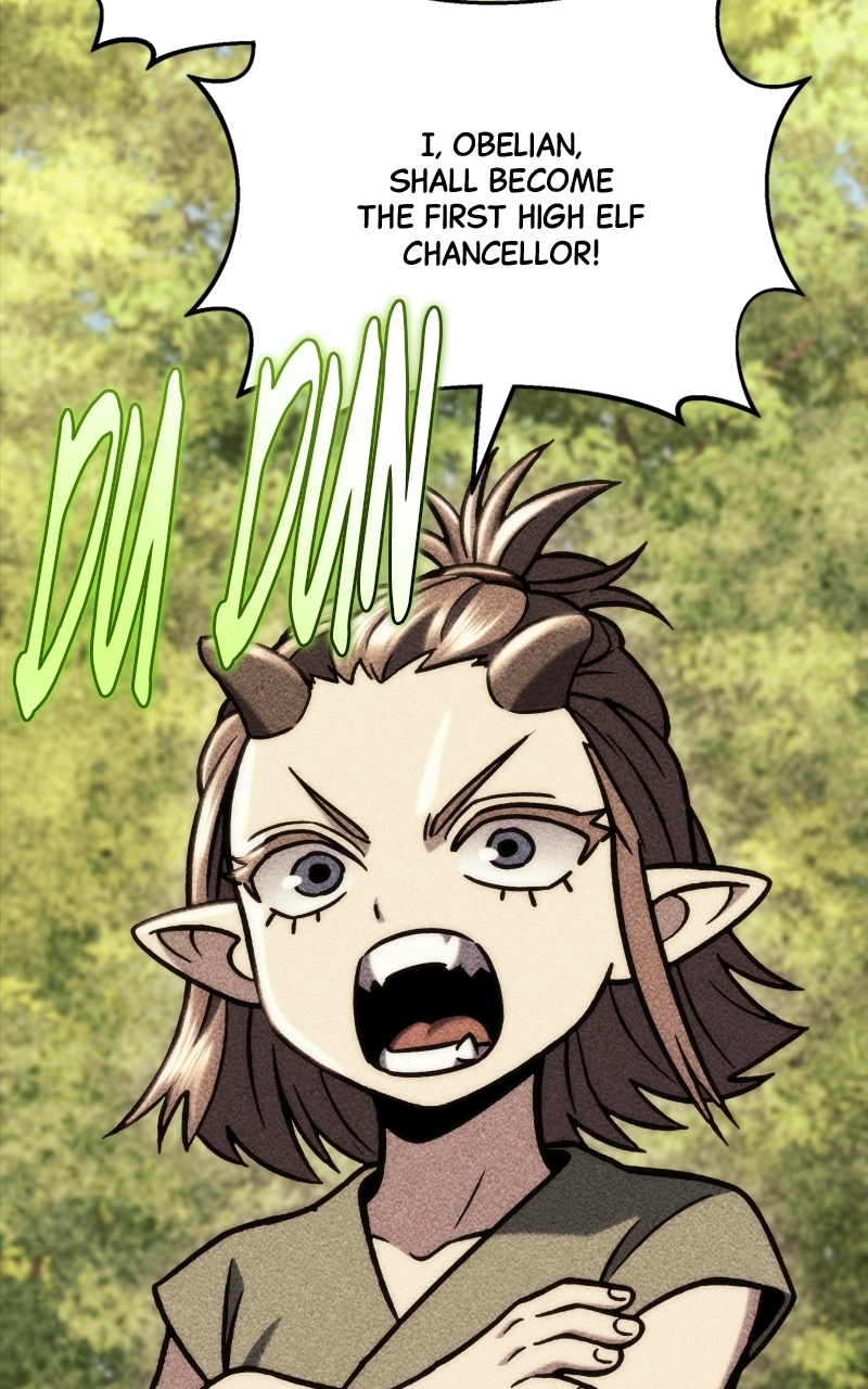 Hiding a Logistics Center in The Apocalypse Chapter 96 - Page 28