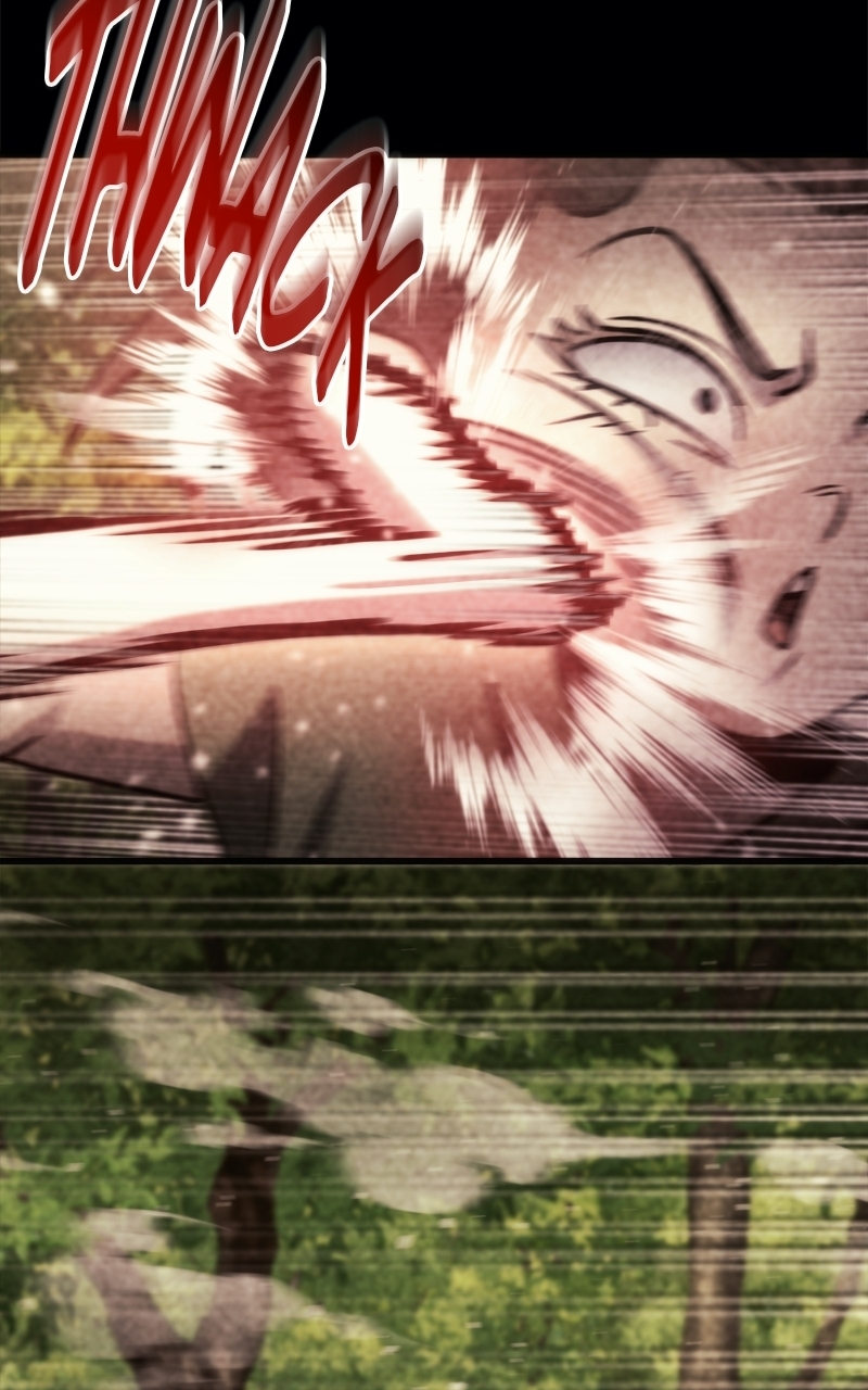 Hiding a Logistics Center in The Apocalypse Chapter 96 - Page 30
