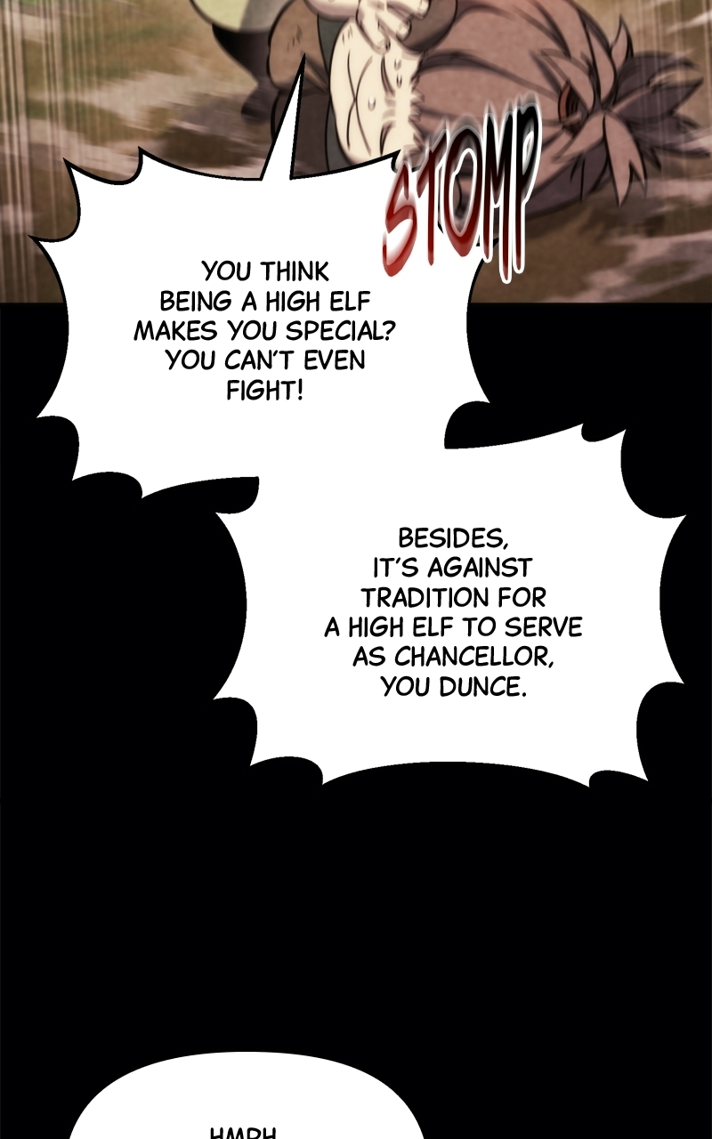 Hiding a Logistics Center in The Apocalypse Chapter 96 - Page 33