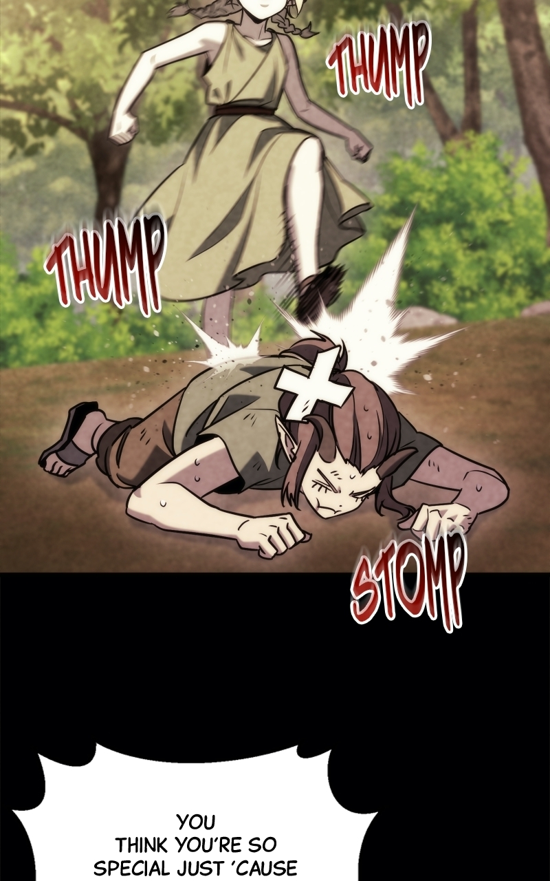 Hiding a Logistics Center in The Apocalypse Chapter 96 - Page 37