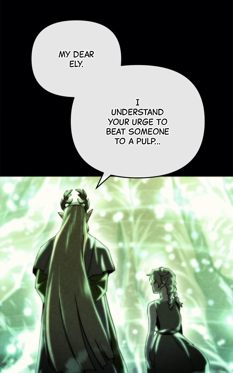 Hiding a Logistics Center in The Apocalypse Chapter 96 - Page 42