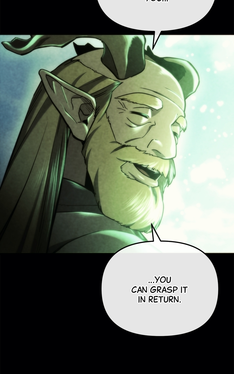 Hiding a Logistics Center in The Apocalypse Chapter 96 - Page 44