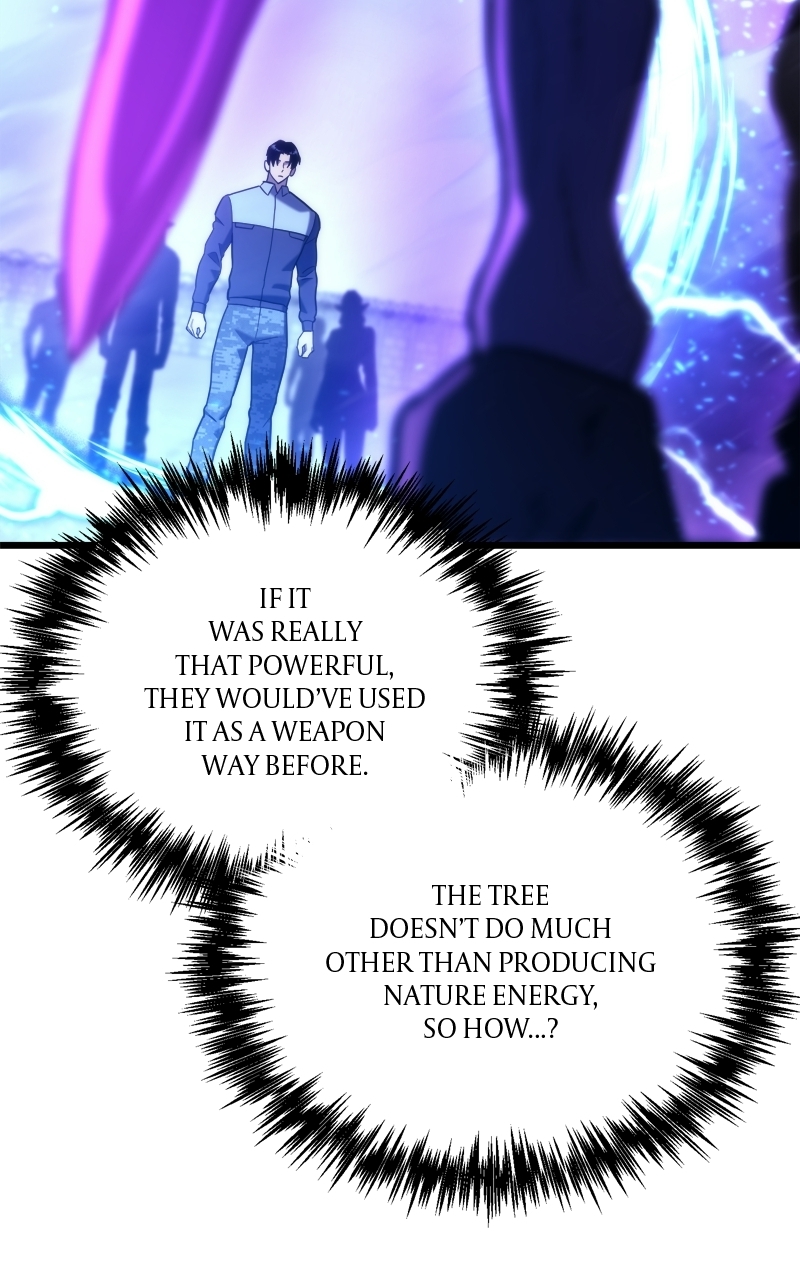 Hiding a Logistics Center in The Apocalypse Chapter 96 - Page 5