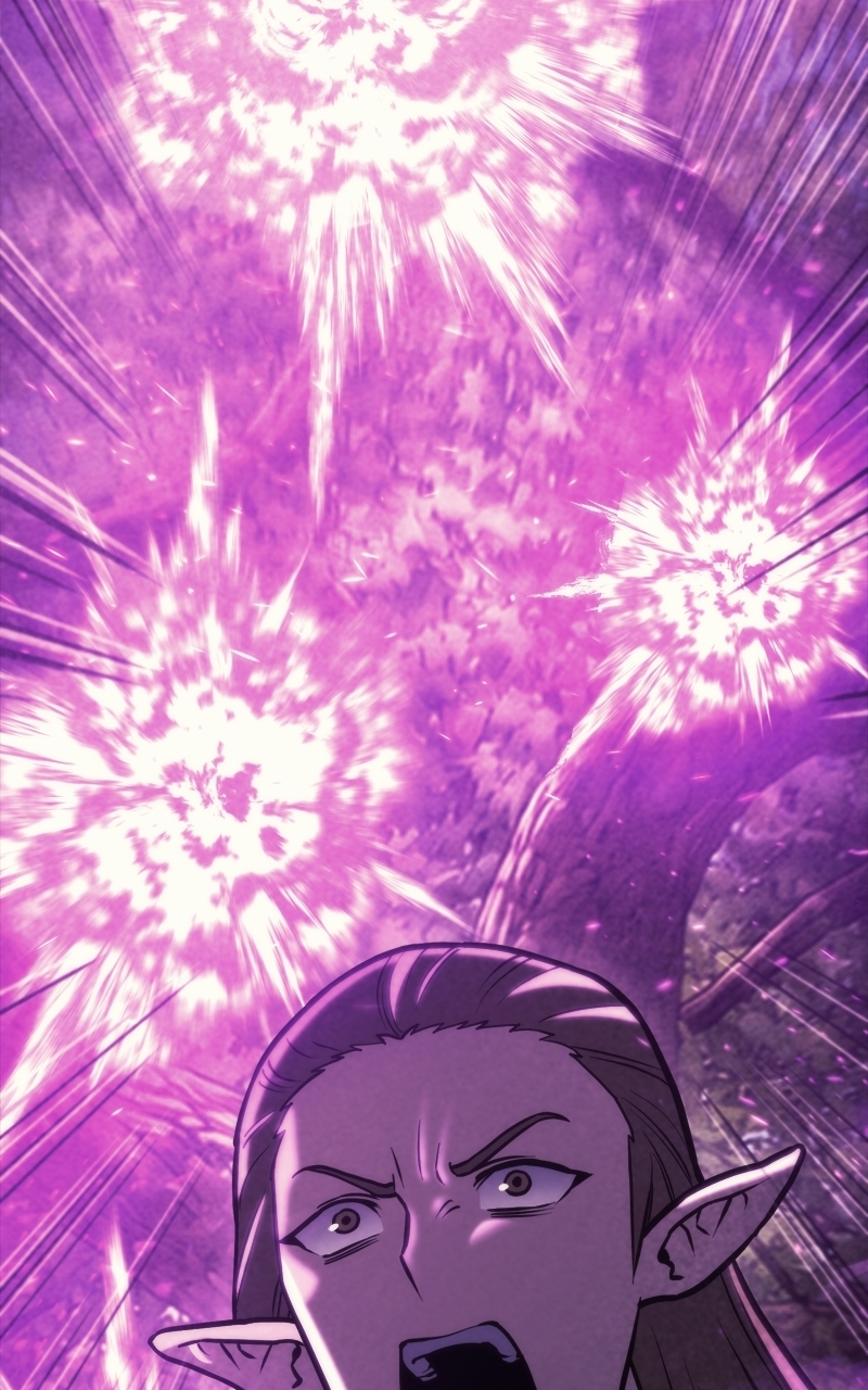Hiding a Logistics Center in The Apocalypse Chapter 96 - Page 51