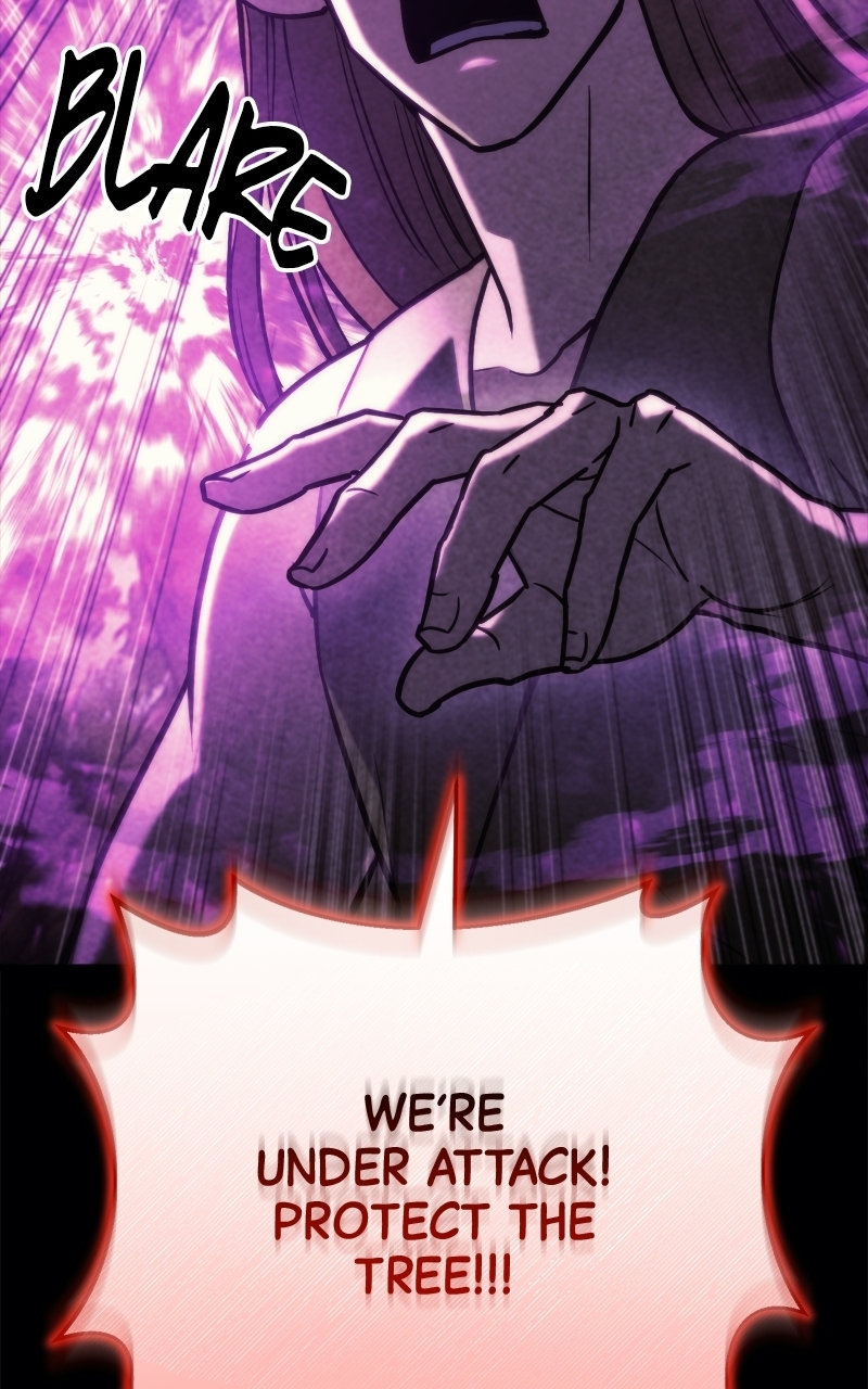 Hiding a Logistics Center in The Apocalypse Chapter 96 - Page 52
