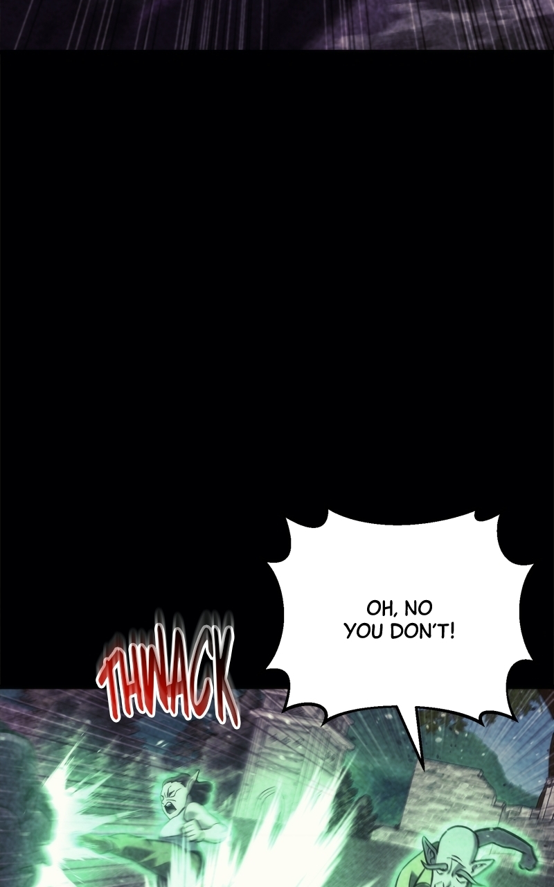 Hiding a Logistics Center in The Apocalypse Chapter 96 - Page 55