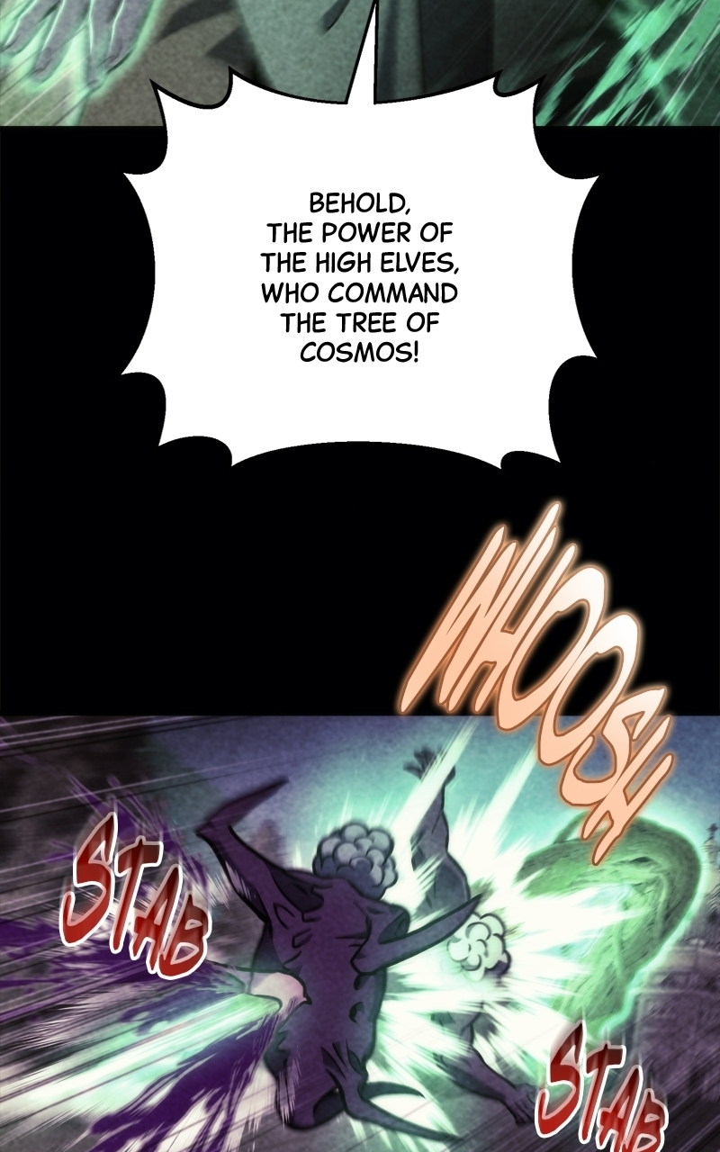 Hiding a Logistics Center in The Apocalypse Chapter 96 - Page 58