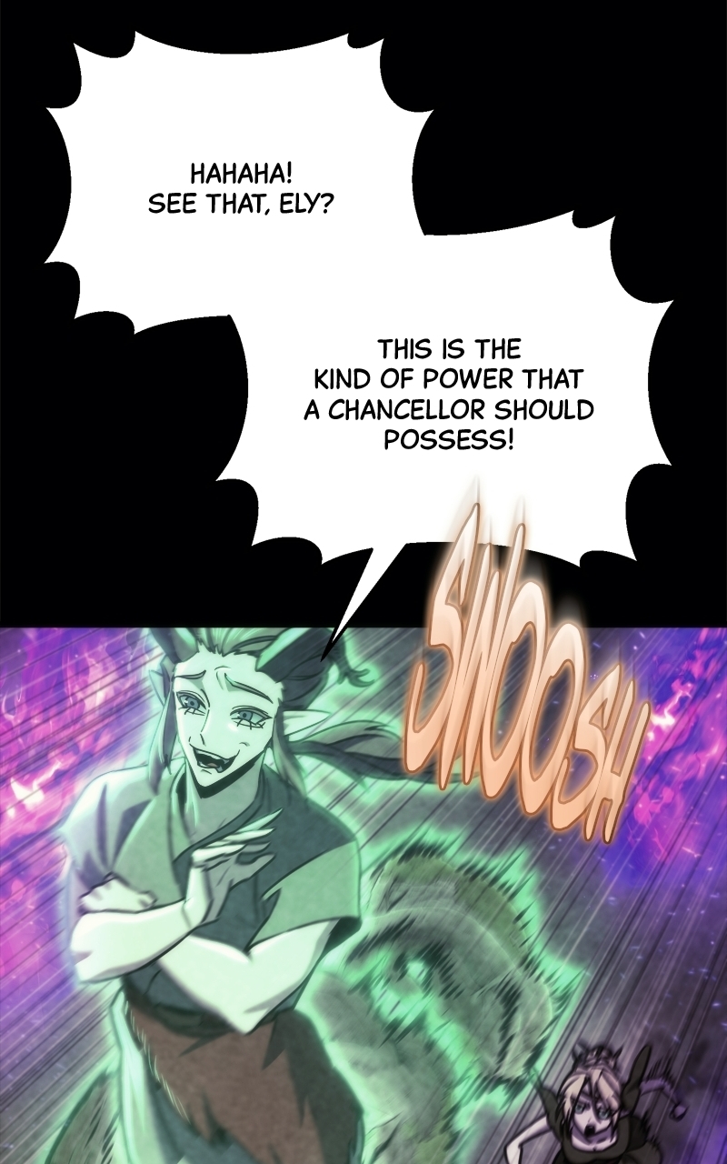 Hiding a Logistics Center in The Apocalypse Chapter 96 - Page 60