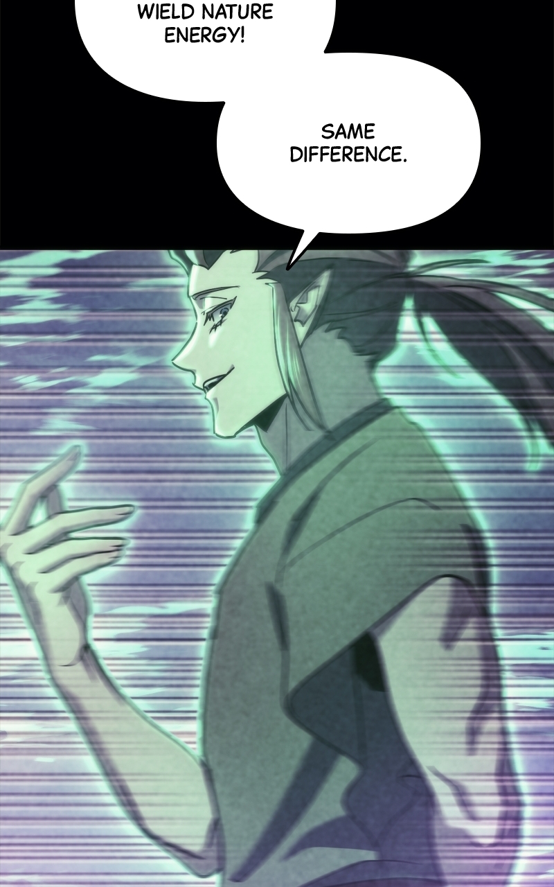 Hiding a Logistics Center in The Apocalypse Chapter 96 - Page 62