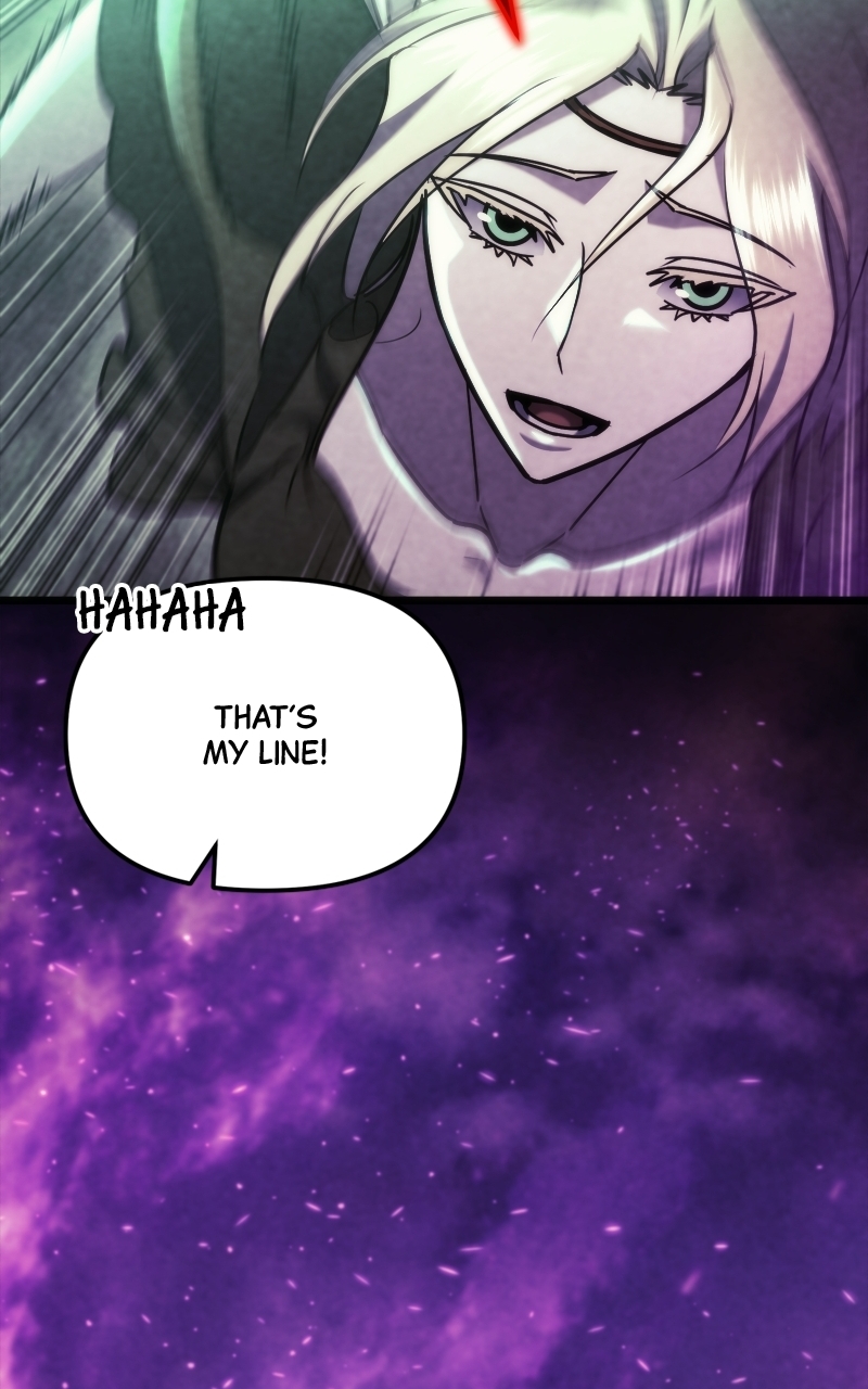 Hiding a Logistics Center in The Apocalypse Chapter 96 - Page 64