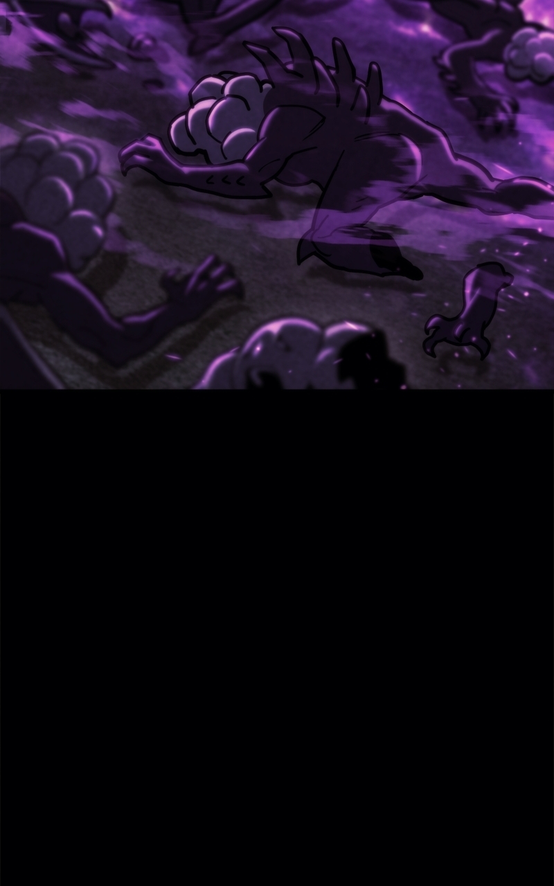 Hiding a Logistics Center in The Apocalypse Chapter 96 - Page 66