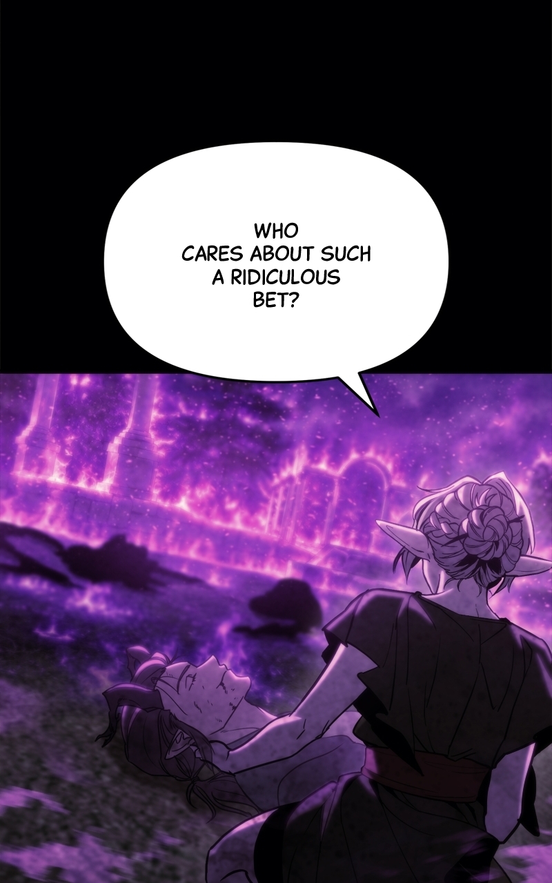 Hiding a Logistics Center in The Apocalypse Chapter 96 - Page 69