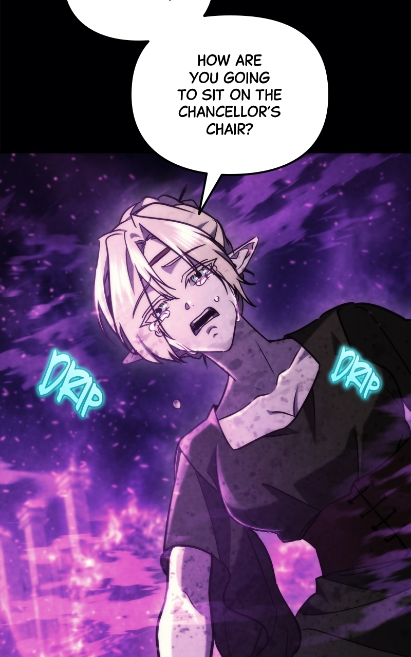 Hiding a Logistics Center in The Apocalypse Chapter 96 - Page 73