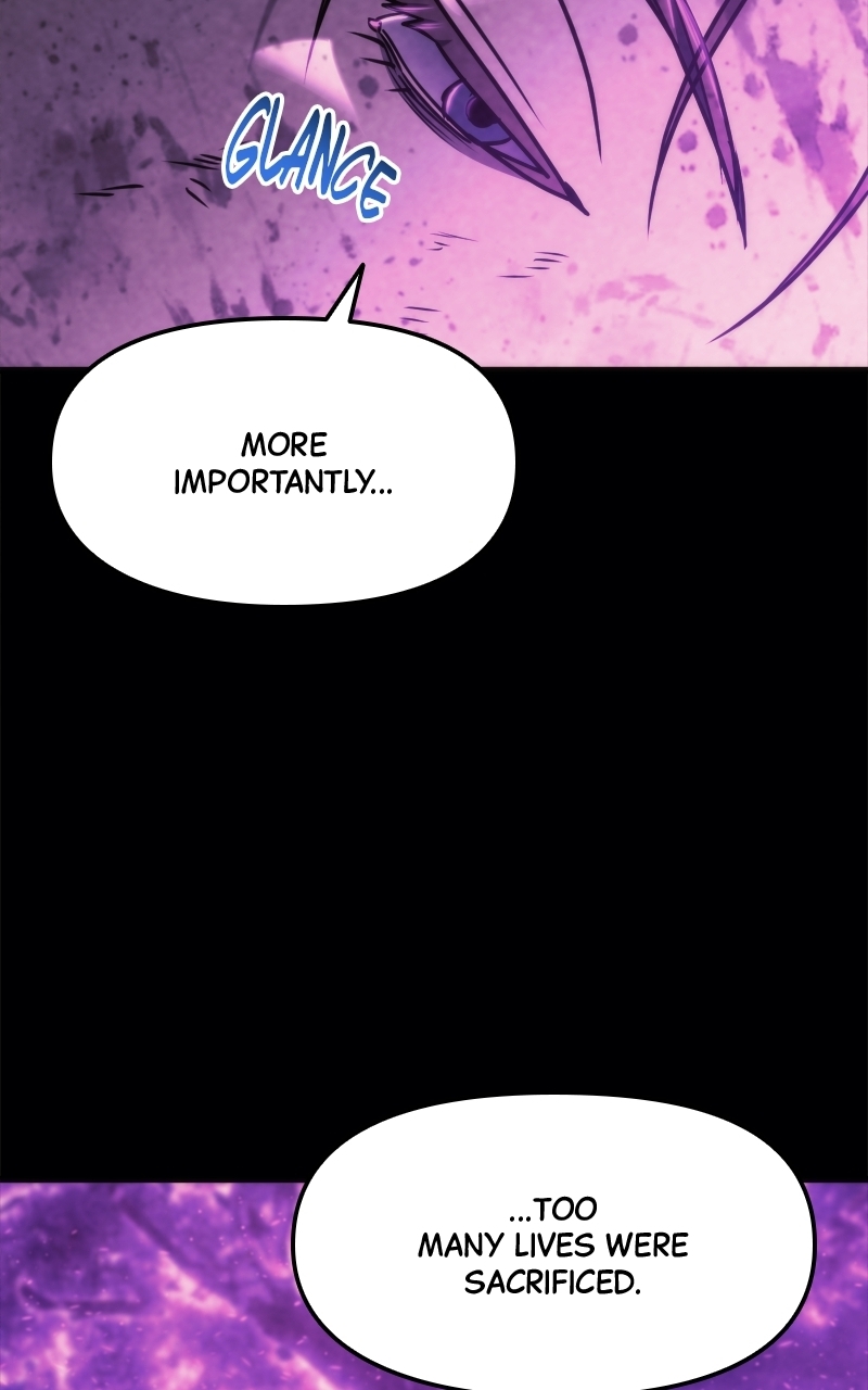 Hiding a Logistics Center in The Apocalypse Chapter 96 - Page 76